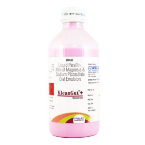 KLEANGUT+ORAL EMULSION 200ML