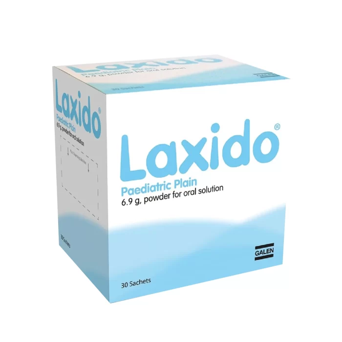laxido