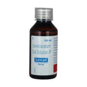 LEVIPIL SYRUP 100ML