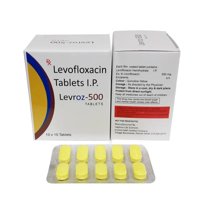 levroz-500