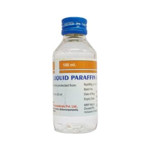 LIQUID PARAFIN 100ML