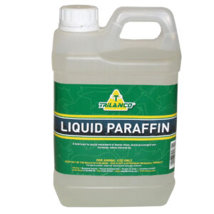 LIQUID PARAFIN 5L