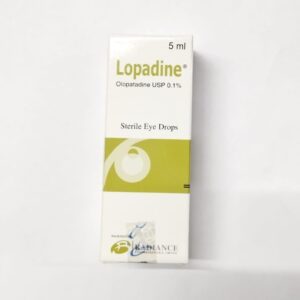 LOPADINE EYE DROP