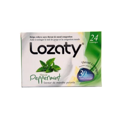 lozaty-24-peppermint