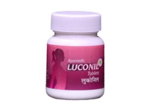 DERMOLUCONIL (LUCONIL) TABS 100'S