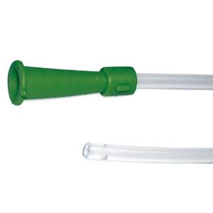 SUCTION CATHETER CH14  1'S