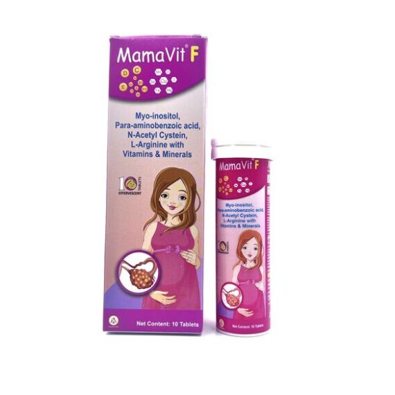 mamavit-f