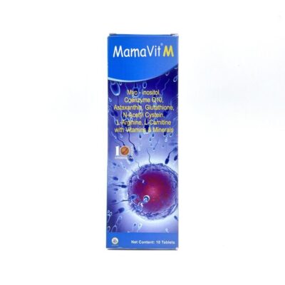 mamavit-m