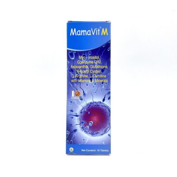 mamavit-m