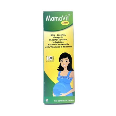 mamavit-plus