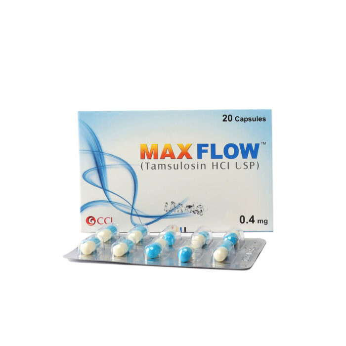 maxflow