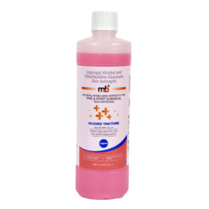 ALGUARD  ANTISEPTIC 500ML