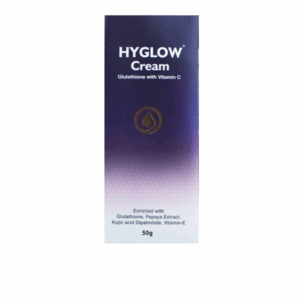 HYGLOW CREAM 50G
