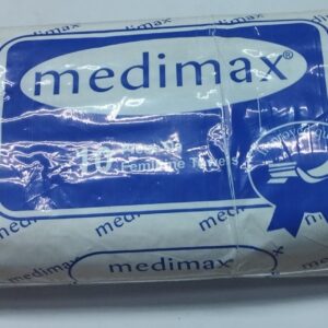 MATERNITY SANITARY PADS 10'S (MEDIMAX)