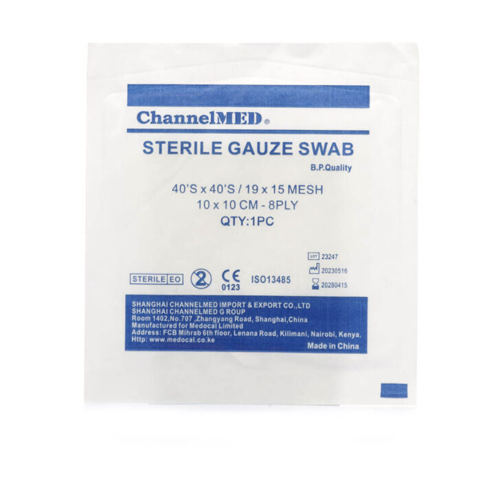 medocal-sterile-Gauza-swab-1