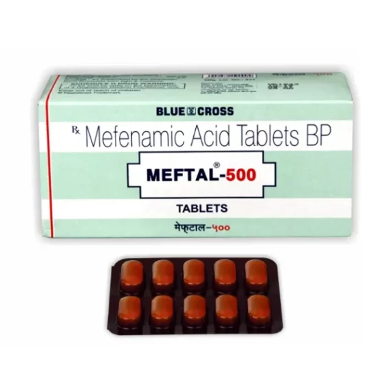 meftal-500