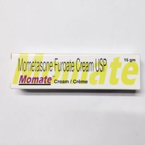 MOMATE CREAM 15GM
