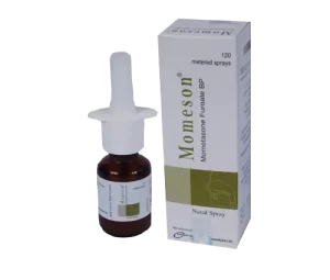 MOMESON NASAL SPRAY