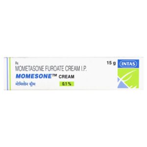 MOMSON CREAM 15G