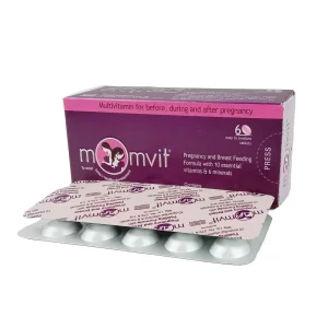 MOMVIT TABS 30'S