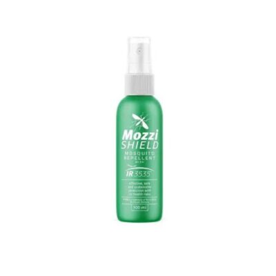 mozzisheild