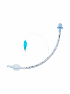 ENDOTRACHEAL TUBE CUFFED 7.5MM
