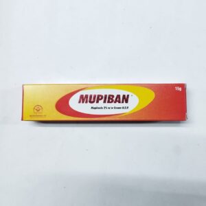 MUPIBAN CREAM