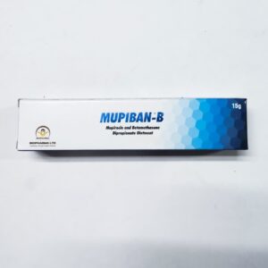 MUPIBAN B OINTMENT