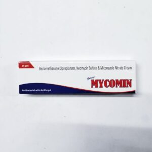 MYCOMIN CREAM 15G