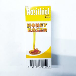 NASITHIOL PROMETHASINE 100ML