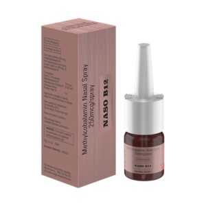 NASO B12 SPRAY 2.3ML