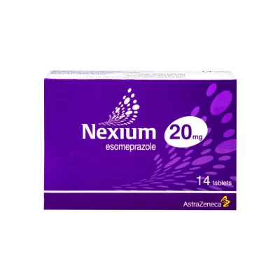 nexium 20mg1