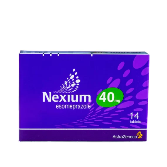 nexium-40mg