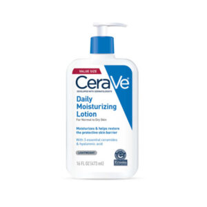CERAVE DAILY MOISTURIZING LOTION 473ML.