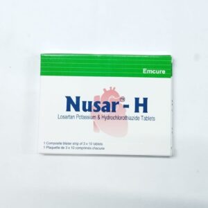 NUSAR - H 30'S
