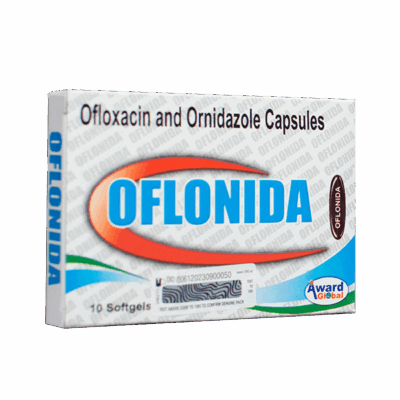 oflonida