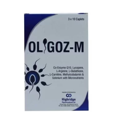 oligoz-m
