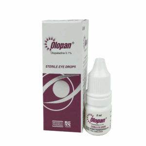 OLAPO DROPS 5 ML