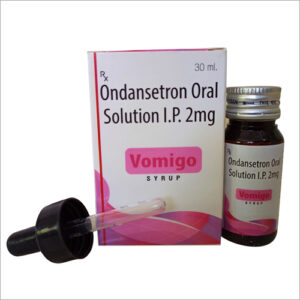 VOMIGO SYRUP 30ML