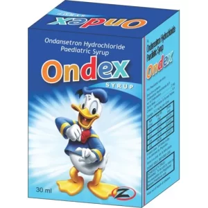 ONDEX SYRUP 30ML