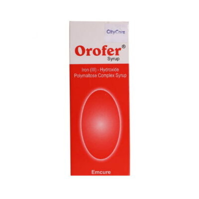 orofer