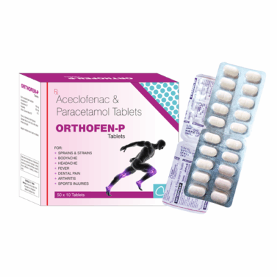orthofen-p