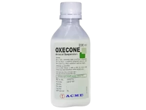 OXECONE S (ANTACID) 200ML