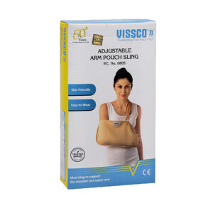 ARM SLING LARGE (VISSCO)