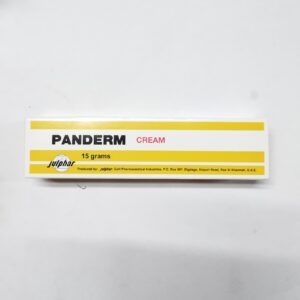 PANDERM CREAM 15GM