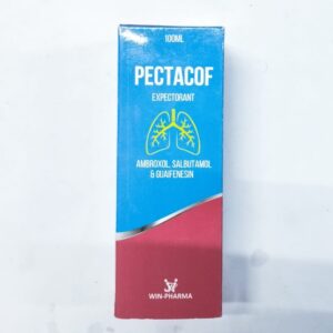 PECTACOFF SYRUP 100ML