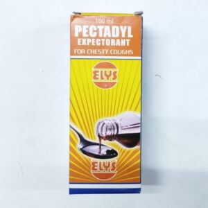 PECTADYL SYR 100ML