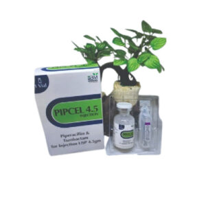 PIPCEL 4.5MG INJ