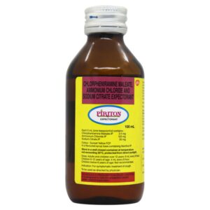 PIRITON EXP. 100ML