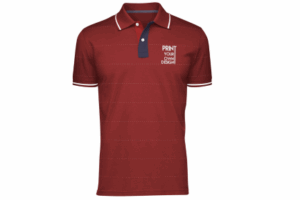 PROMOTIONAL POLO T-SHIRT